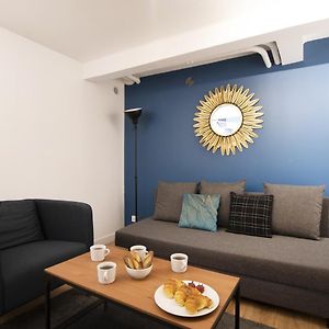 Apartamento de 1 Dormitorio